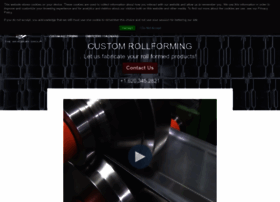 customrollformingcorp.com