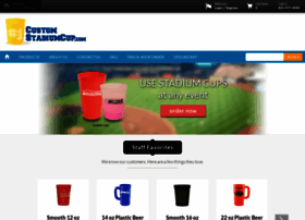 customstadiumcup.com