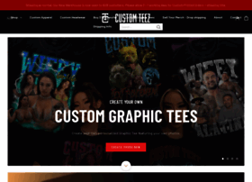 customteez.co.nz