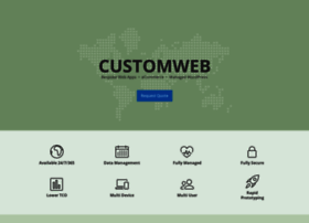 customweb.co.za