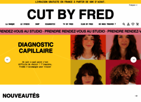 cutbyfred.com