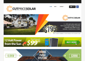 cutpricesolar.com.au