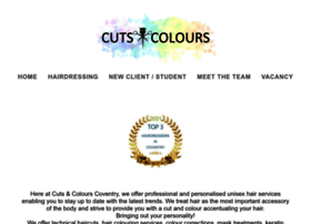 cutsandcolours.co.uk