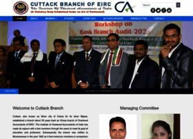 cuttack-icai.org