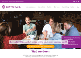 cuttheweb.nl