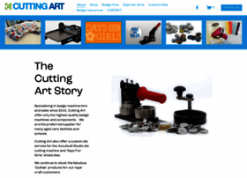 cuttingart.com.au