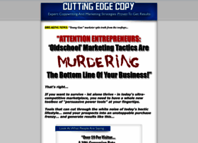 cuttingedgecopy.com