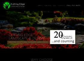 cuttingedgelandscapeinc.com