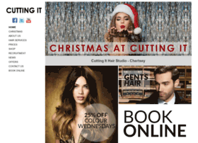 cuttingit-hairstudio.com