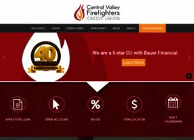 cvfirecu.org