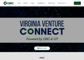 cvilleinnovation.org