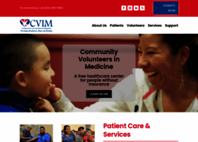 cvim.org