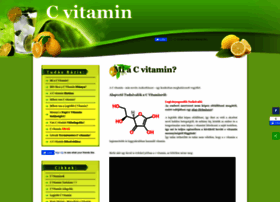 cvitamin1000.hu