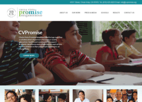 cvpromise.org