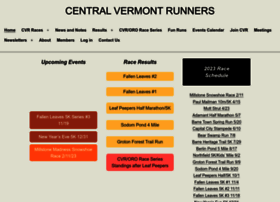 cvrunners.org