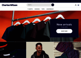 cwclothes.co.uk
