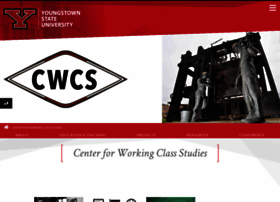 cwcs.ysu.edu