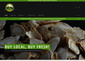 cwiginseng.com