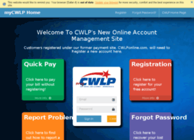 cwlponline.com