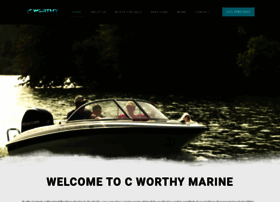 cworthymarine.com.au