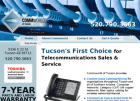 cwtucson.com