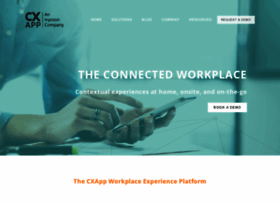 cxapp.io