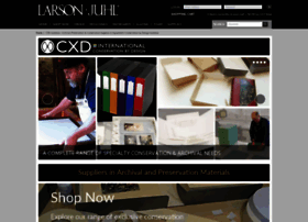 cxdaustralia.com.au