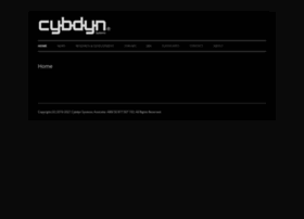 cybdyn-systems.com.au