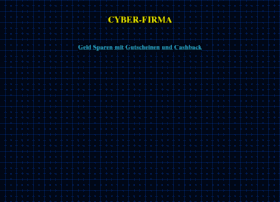 cyber-firma.de