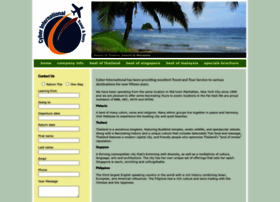 cyberasiatours.com