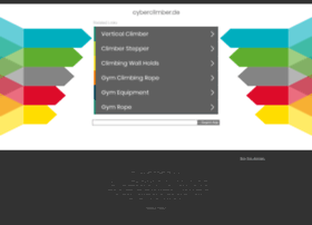 cyberclimber.de