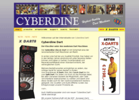 cyberdine.at