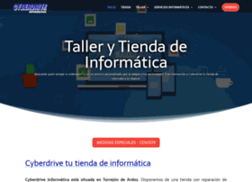 cyberdrive-academy.es