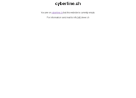 cyberline.ch