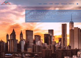 cybermakinfo.com