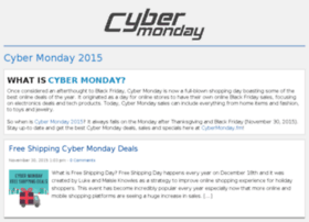 cybermonday.fm