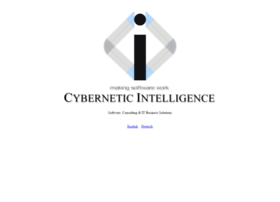 cybernetic.org
