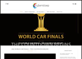 cyberstoep.co.za