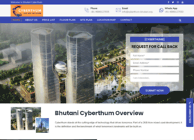 cyberthum-bhutani.org