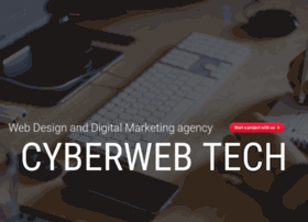 cyberwebtech.com.au