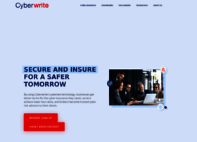 cyberwrite.com