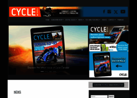 cyclecanadaweb.com