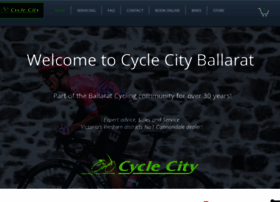 cyclecity.com.au