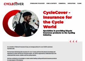cyclecover.com.au