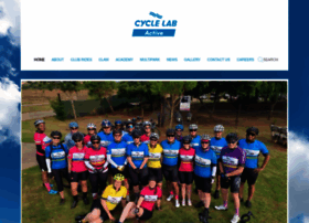 cyclelabactive.co.za