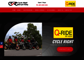 cycleright.com.au