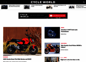 cycleworld.com