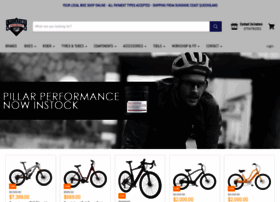 cyclezone.com.au