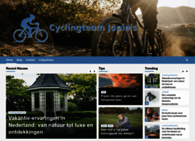 cyclingteam-jopiels.nl
