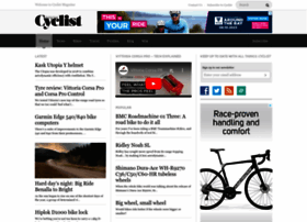 cyclist.com.au